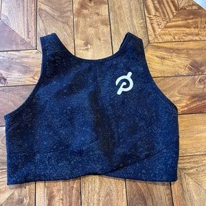 Peloton Crop Size XL